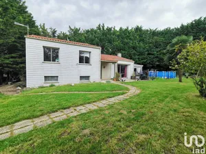 Maison à BELLEVIGNY (85170)