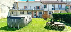 House at LA FORCE (24130)