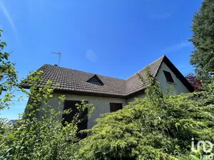 Maison à Migennes (89400)