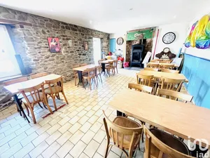 Murs commerciaux  à ROSPEZ (22300)