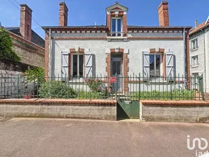 Maison à MONTARGIS (45200)