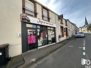 Boutique/Local commercial à BÉVILLE-LE-COMTE (28700)