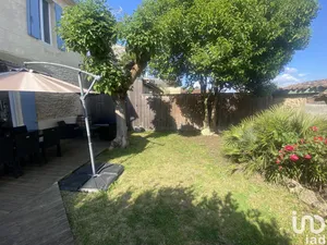 Maison à PREIGNAC (33210)