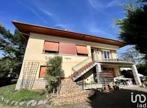 House at VIC-EN-BIGORRE (65500)