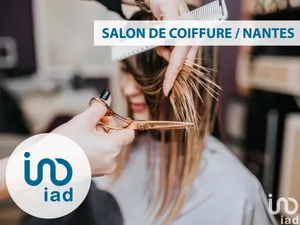Commercial at REZÉ (44400)