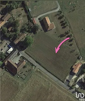 Land at SAINT-LÉZER (65500)