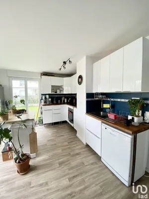 Apartment at LE BLANC-MESNIL (93150)