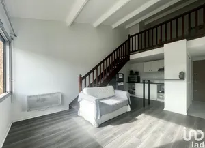 Apartment at MURET (31600)