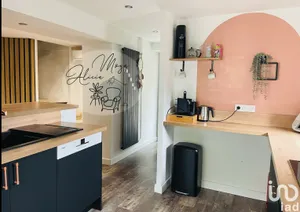 House at CHARMES-SUR-RHÔNE (07800)