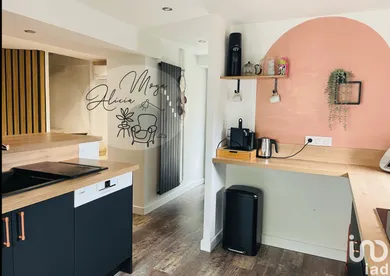 Maison à CHARMES-SUR-RHÔNE (07800)