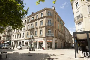 Appartement à VALENCE (26000)