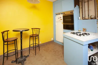 Apartment at VALENCE (26000) — 15/20