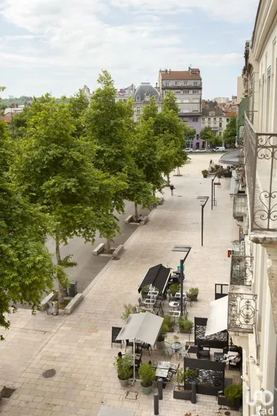 Apartment at VALENCE (26000) — 17/20