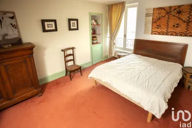 Apartment at VALENCE (26000) — 8/20