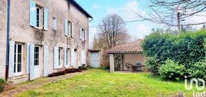 House at MELLE (79500)