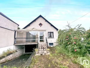 Maison à AMILLY (45200)