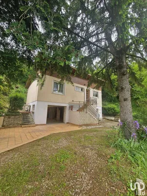 Maison à SAINT-FLORENTIN (89600)