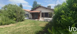Maison à COUTRAS (33230)