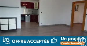 Appartement à CARPENTRAS (84200)