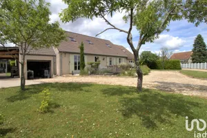 Maison à VIMORY (45700)