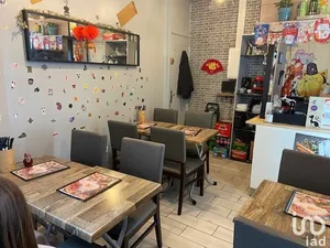 Restaurant à TOURS (37000)