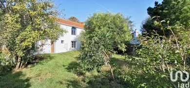 Maison à LA GUÉRINIÈRE (85680)