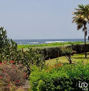 Appartement à LE MOULE (97160)