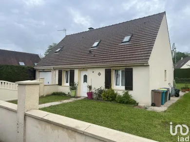 House at TRIE-CHÂTEAU (60590)