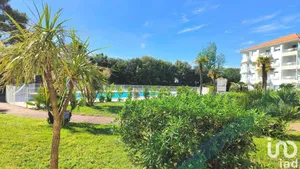 Apartment at LES SABLES-D'OLONNE (85180)
