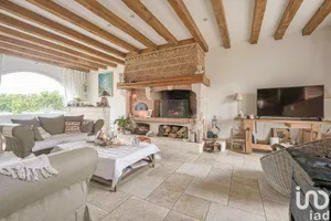 Maison à MAROLLES-EN-BRIE (77120)
