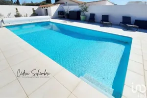 Maison à BAILLARGUES (34670)