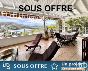 Apartment in LES TROIS-ÎLETS (97229)