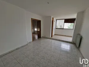 Appartement à ORLÉANS (45100)