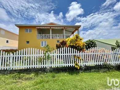 House at SAINTE-ANNE (97227)
