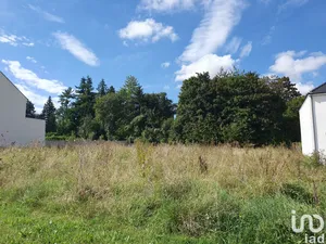 Terrain à PENCHARD (77124)