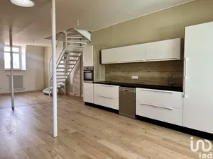 Appartement à CAMBRAI (59400)