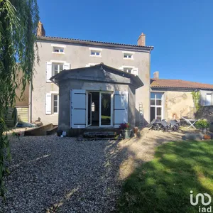 House at MONCOUTANT-SUR-SÈVRE (79320)