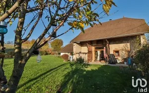Maison à LA TOUR-DU-PIN (38110)