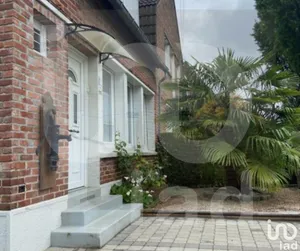 House at TOURCOING (59200)