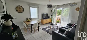 Appartement à NAVÈS (19460)