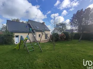 Maison à POLIGNÉ (35320)