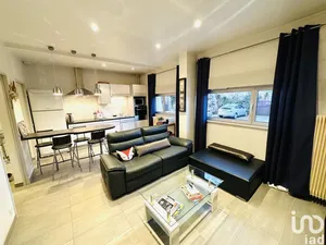 Apartment at MULHOUSE (68100)