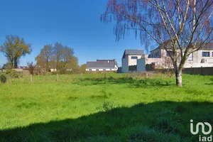 Land at HERBIGNAC (44410)