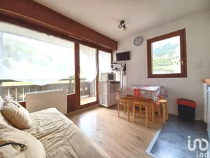 Appartement à AURIS (38142)