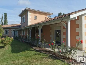 House at BELLEBAT (33760)