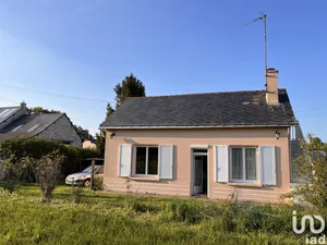 House in HERBIGNAC (44410)