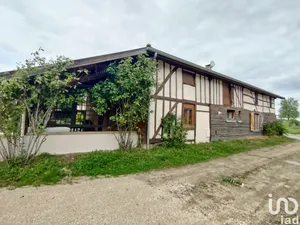 Maison de village à RIVES-DERVOISES (52220)