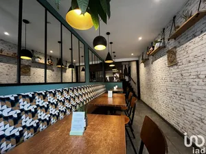 Crêperie à CRÉCY-LA-CHAPELLE (77580)