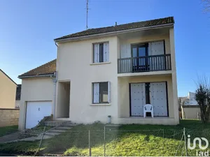 House in GIEN (45500)