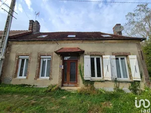 House at SAINT-MARDS-EN-OTHE (10160)